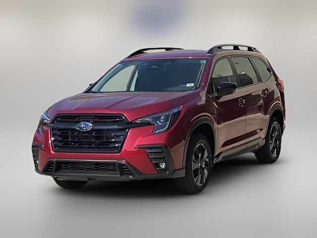 2026 Subaru Ascent Premium