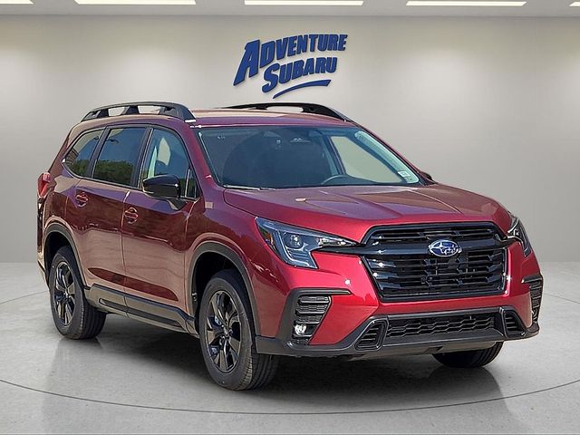 2026 Subaru Ascent Premium