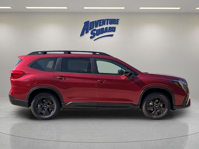 2026 Subaru Ascent Premium
