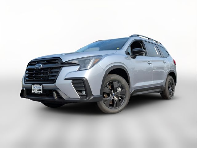 2026 Subaru Ascent Premium