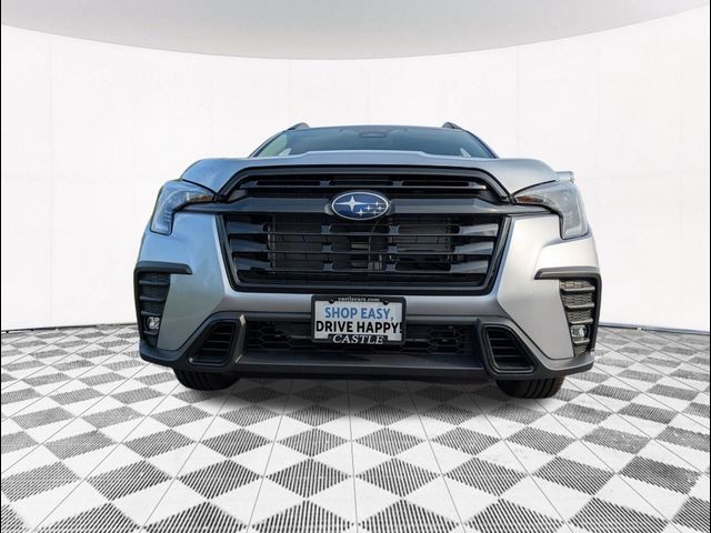 2026 Subaru Ascent Premium