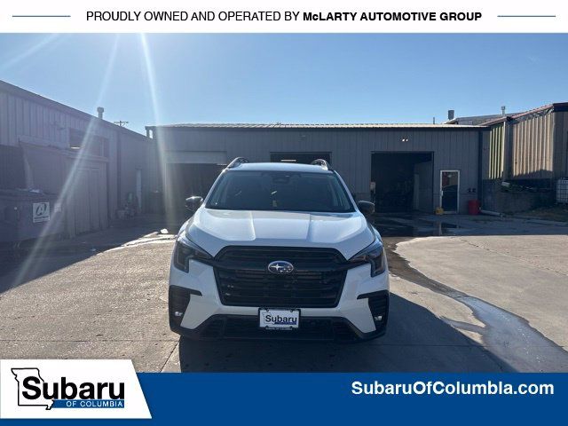 2026 Subaru Ascent Premium
