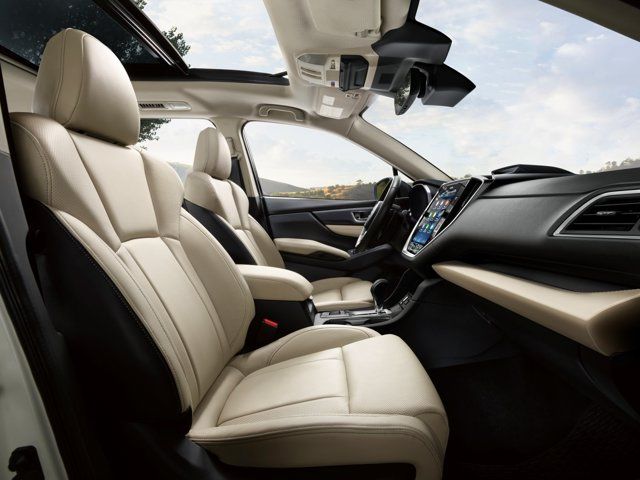 2026 Subaru Ascent Premium