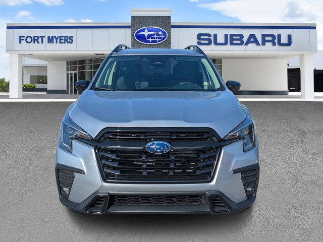 2026 Subaru Ascent Premium