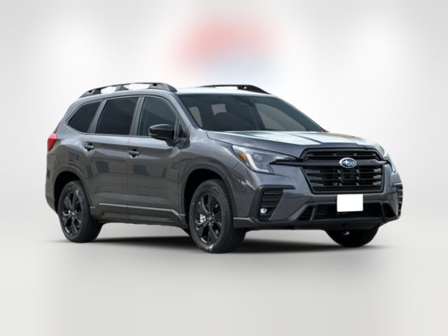 2026 Subaru Ascent Premium