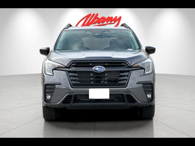 2026 Subaru Ascent Premium