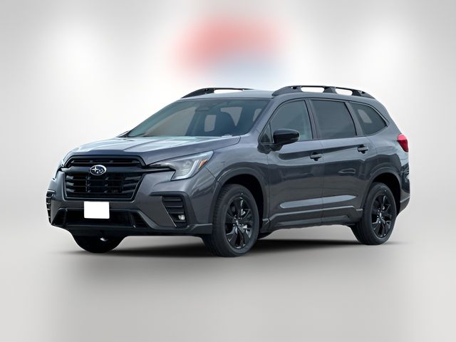 2026 Subaru Ascent Premium