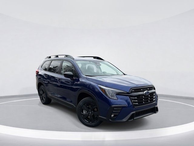 2026 Subaru Ascent Premium
