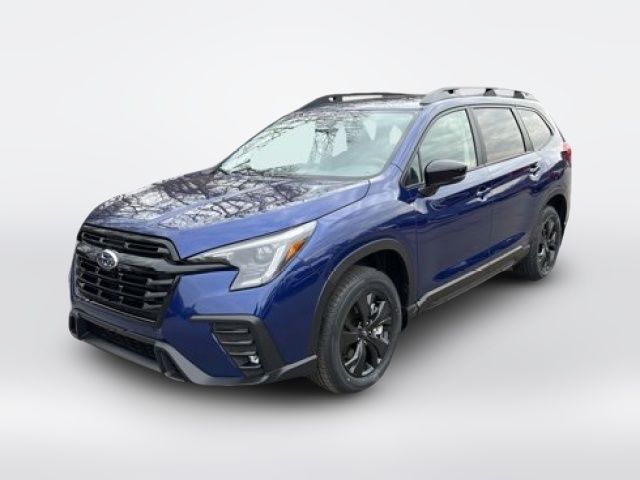 2026 Subaru Ascent Premium