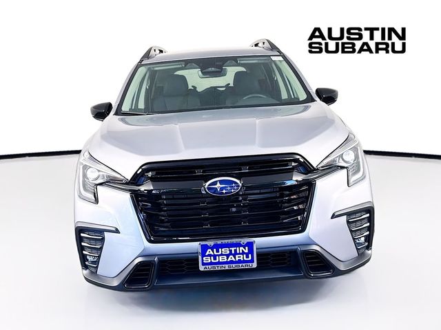 2026 Subaru Ascent Premium