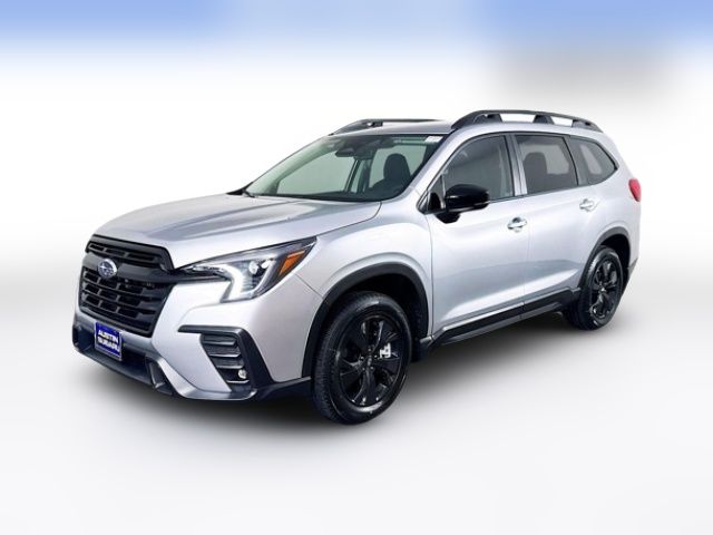 2026 Subaru Ascent Premium