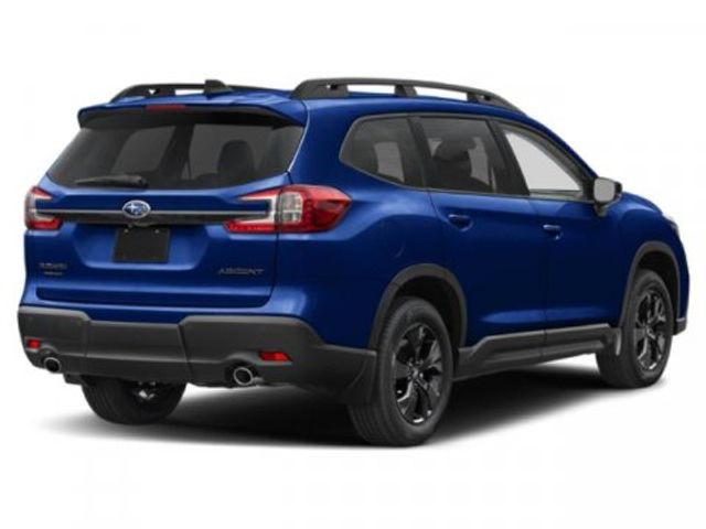 2026 Subaru Ascent Premium