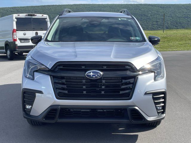2026 Subaru Ascent Premium