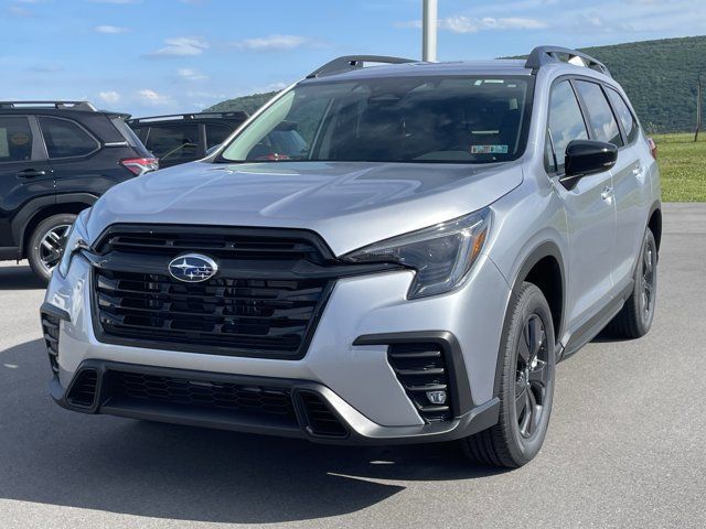 2026 Subaru Ascent Premium