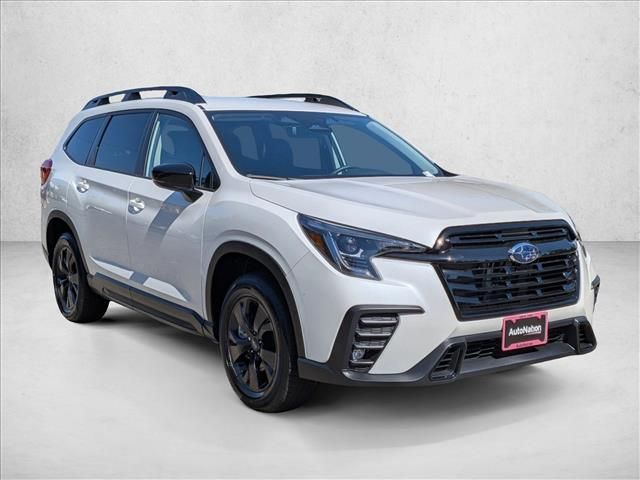 2026 Subaru Ascent Premium