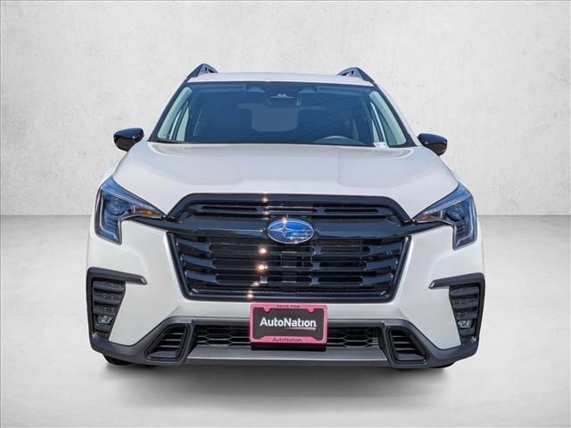2026 Subaru Ascent Premium
