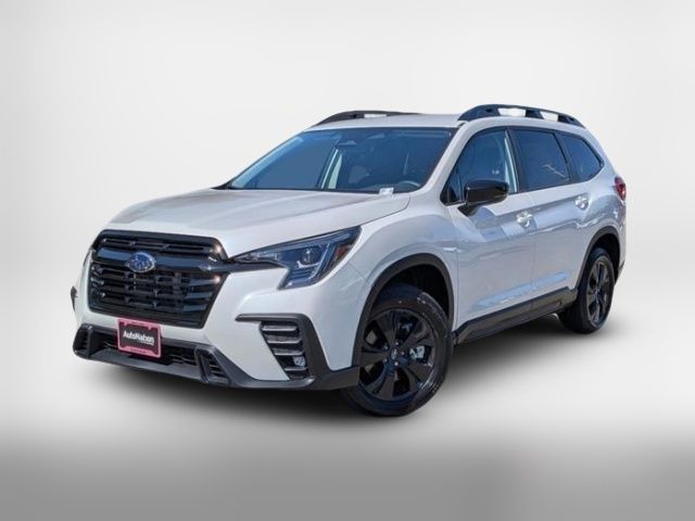2026 Subaru Ascent Premium