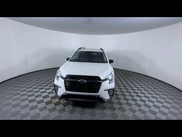 2026 Subaru Ascent Premium