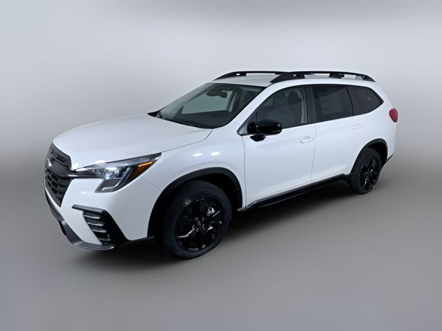 2026 Subaru Ascent Premium