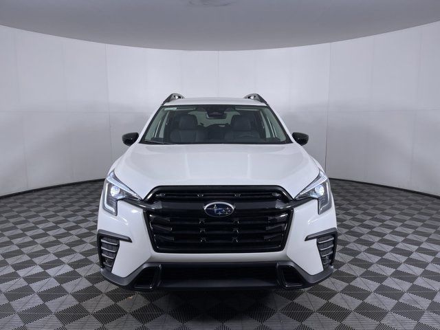 2026 Subaru Ascent Premium