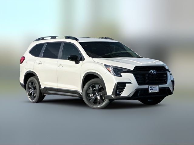 2026 Subaru Ascent Premium