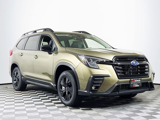 2026 Subaru Ascent Premium