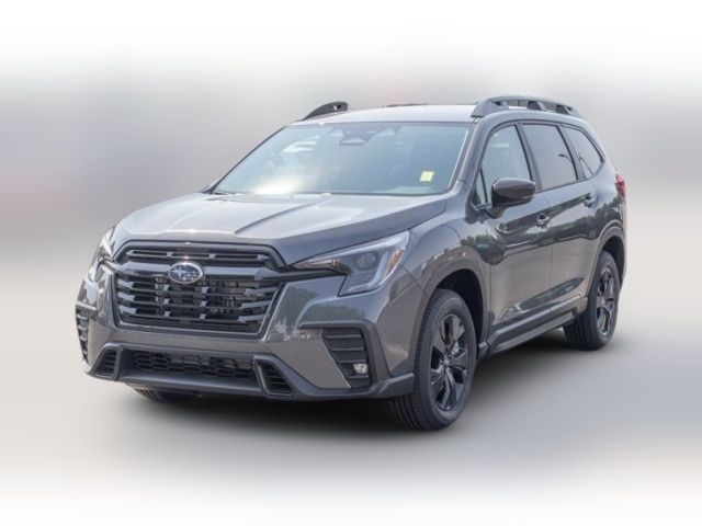 2026 Subaru Ascent Premium