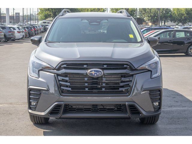 2026 Subaru Ascent Premium
