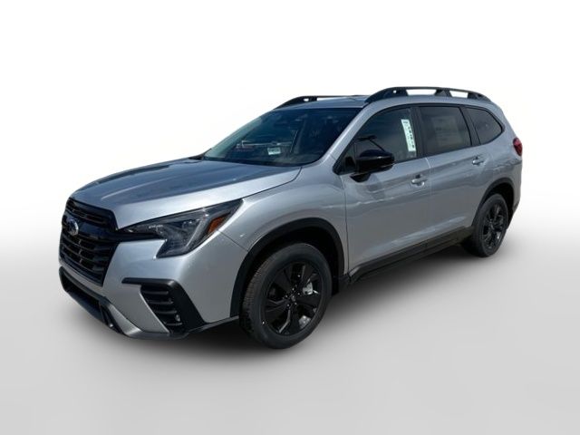 2026 Subaru Ascent Premium