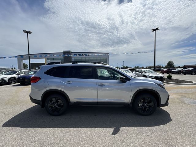 2026 Subaru Ascent Premium