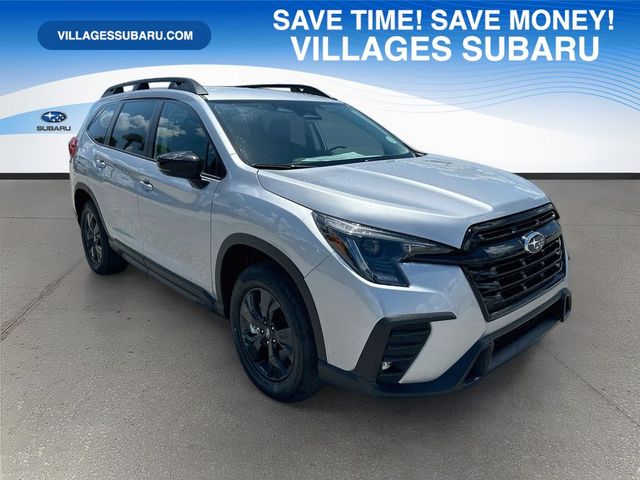 2026 Subaru Ascent Premium