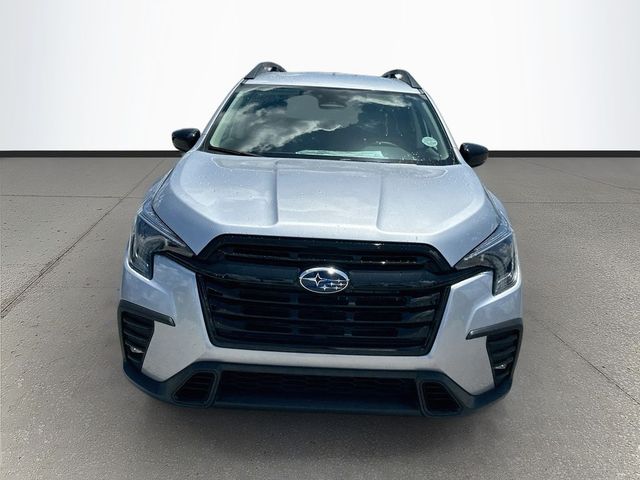 2026 Subaru Ascent Premium