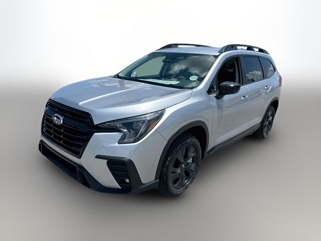 2026 Subaru Ascent Premium