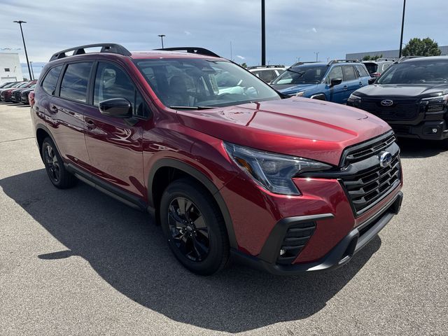 2026 Subaru Ascent Premium