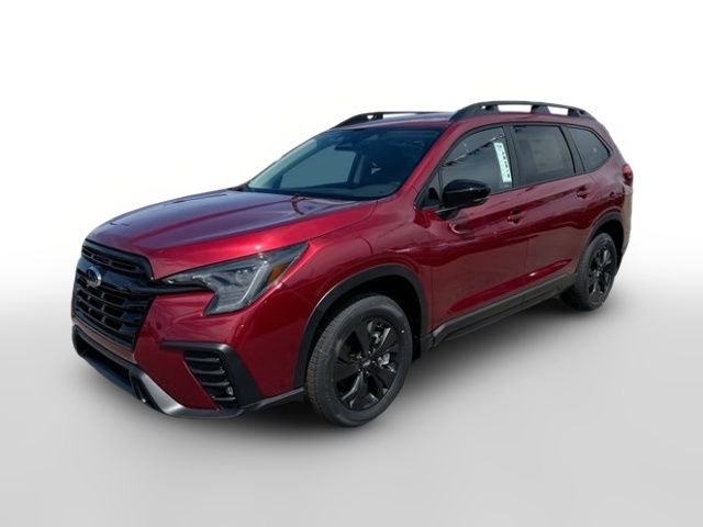 2026 Subaru Ascent Premium