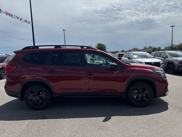 2026 Subaru Ascent Premium