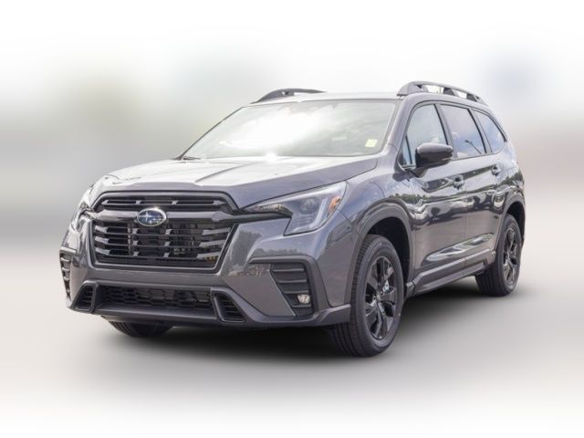 2026 Subaru Ascent Premium