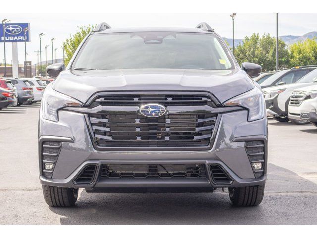 2026 Subaru Ascent Premium