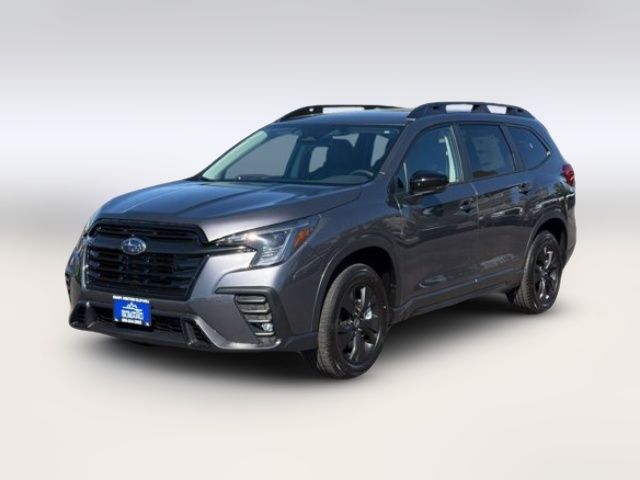 2026 Subaru Ascent Premium