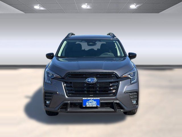 2026 Subaru Ascent Premium