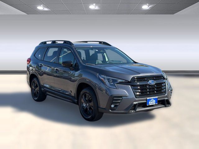 2026 Subaru Ascent Premium