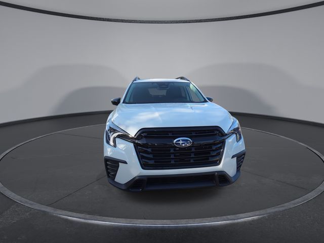 2026 Subaru Ascent Premium