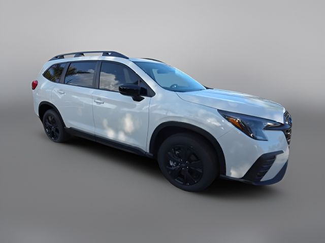 2026 Subaru Ascent Premium