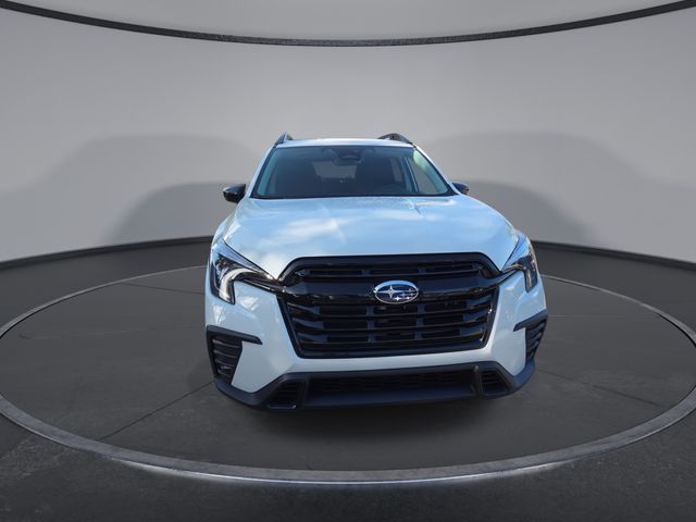 2026 Subaru Ascent Premium