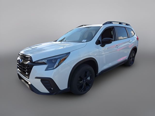 2026 Subaru Ascent Premium