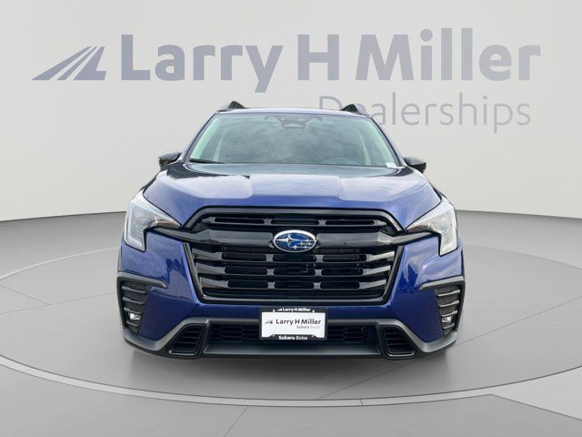2026 Subaru Ascent Premium