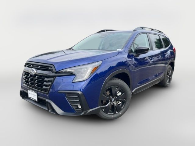 2026 Subaru Ascent Premium