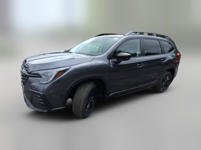 2026 Subaru Ascent Premium