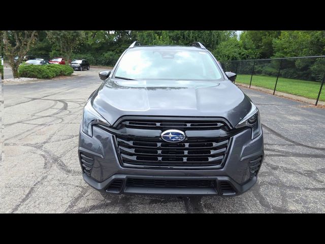2026 Subaru Ascent Premium