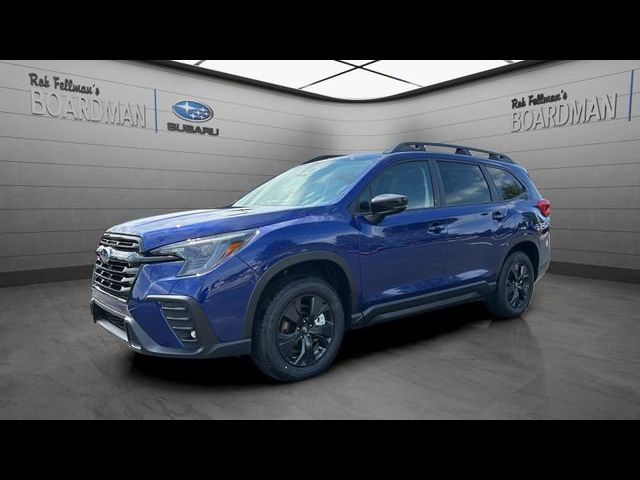 2026 Subaru Ascent Premium